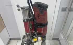 Купить Установка алмазного бурения Hilti DD 200 б/у , в Казань Цена:139900рублей