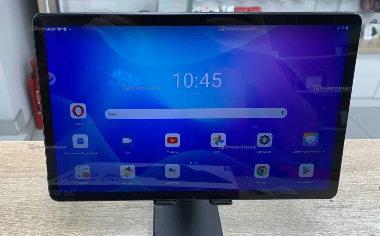 Планшет Lenovo Tab P11 TB-J606F 128Gb