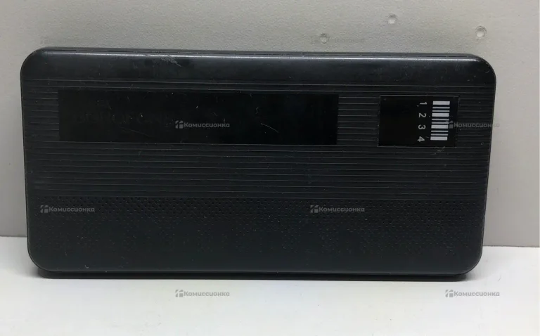 Powerbank 10000mAh