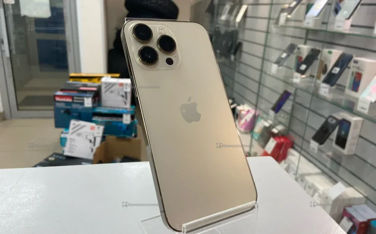 Apple iPhone 14 Pro Max 128Gb