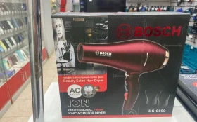 Фен Bosch Bs-6699