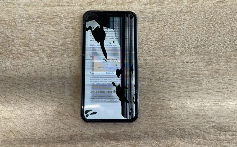 Apple iPhone 11 4/64 ГБ