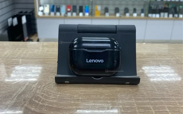 Наушники  TWS Lenovo