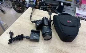 Купить Фотоаппарат  Nikon d3000 б/у , в Казань Цена:4900рублей