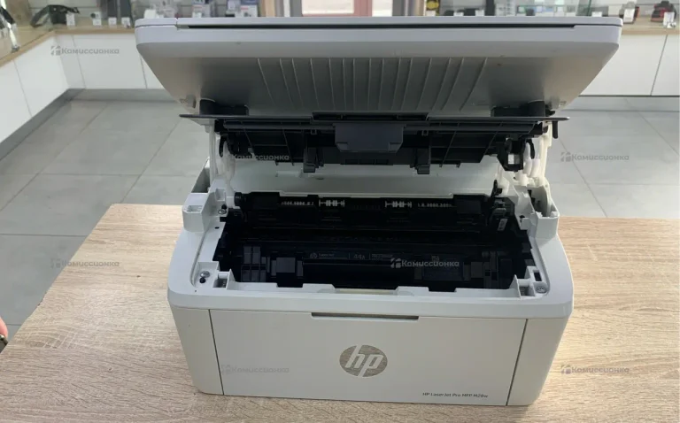 HP Laser Jet Pro MFP M28w