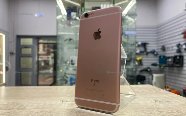 Apple iPhone 6s 2/32 ГБ