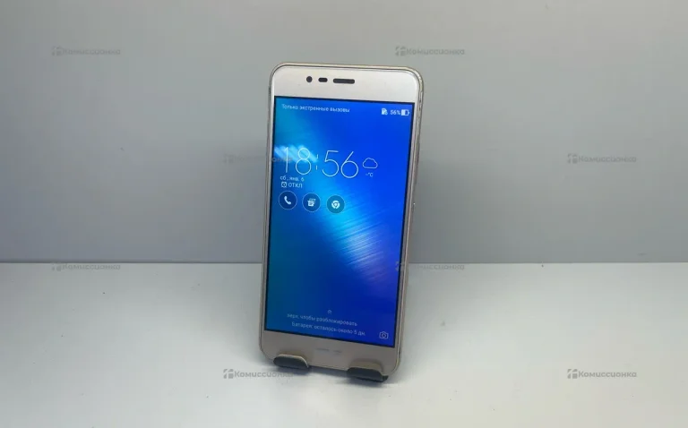 Asus ZenFone 3 Max