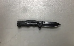 Купить Нож складной boker б/у , в Самара Цена:450рублей