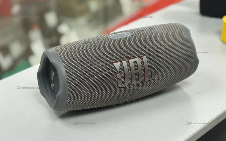 Колонка JBL Chearge 5