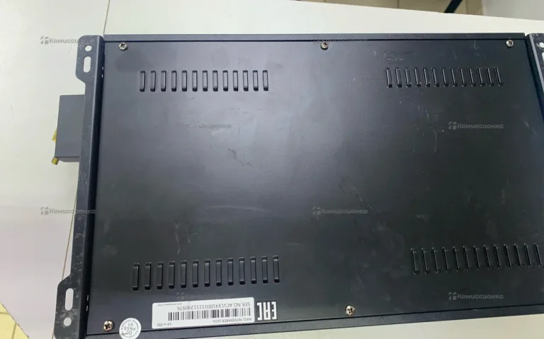 Усилитель  acv lx-4.100