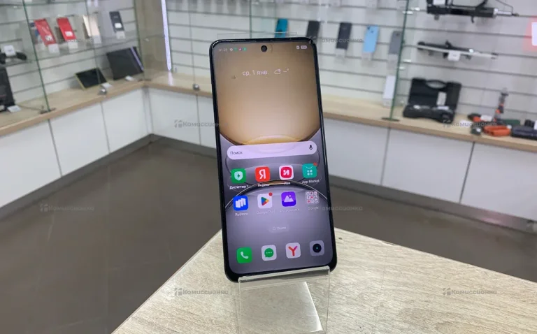 Realme C75 8/128Gb