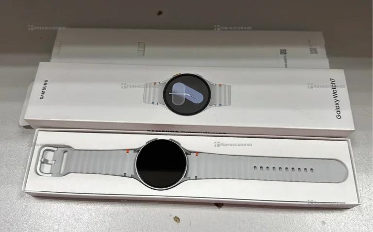 Часы  Samsung galaxy watch 7