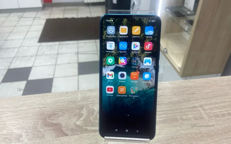 Xiaomi Redmi 9A 2/32 ГБ