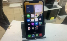 Apple iPhone XR 3/128 ГБ