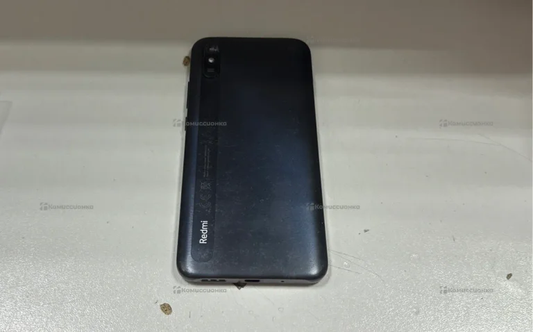Xiaomi Redmi 9A