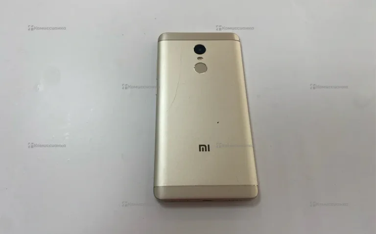 Xiaomi Redmi Note 4 3/32 ГБ