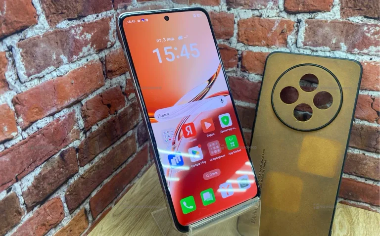 Смартфон Oppo Reno12 F 8/512 ГБ