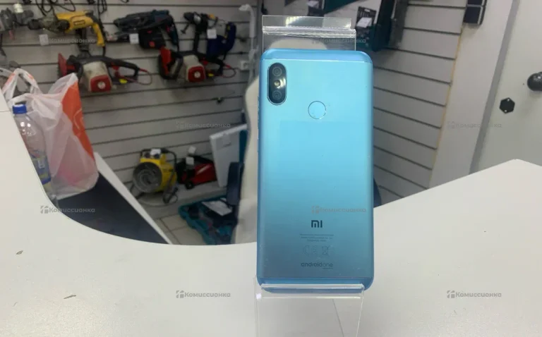 Xiaomi mi a2 lite 32