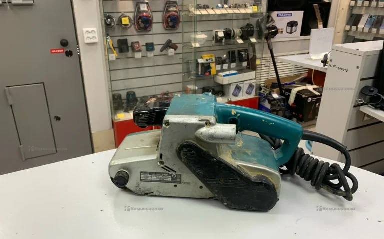 шлиф.машина