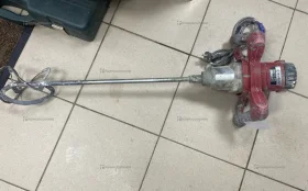 Купить Миксер ручной ЗУБР МР-1050-1 б/у , в Казань Цена:3500рублей