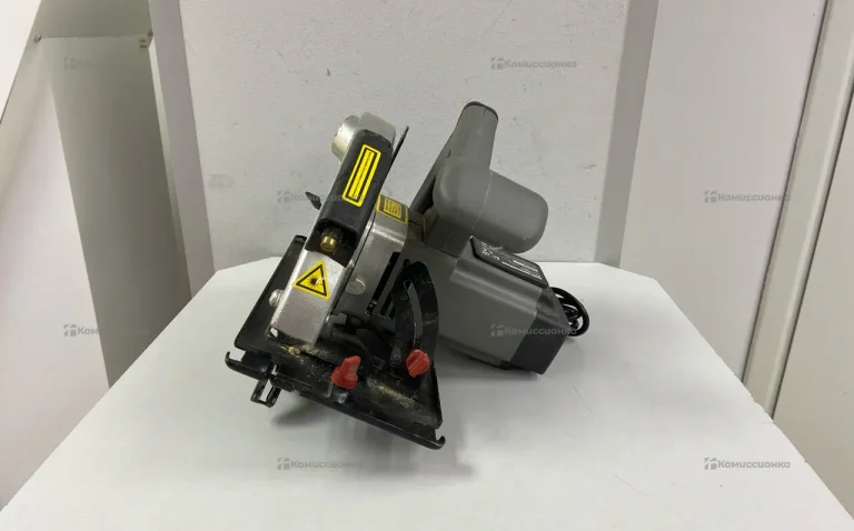 Пила циркулярная Power G 1200Вт PT110803
