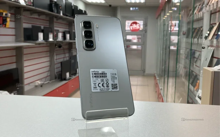 Infinix HOT 50 Pro 8/256Gb