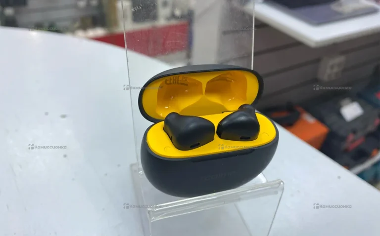 Наушники  Realme