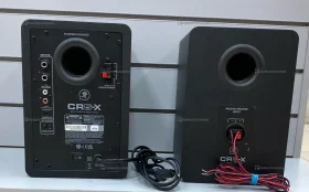 Купить Колонки Мониторы CR5X Мультимедийные мониторы б/у , в Сызрань Цена:12990рублей
