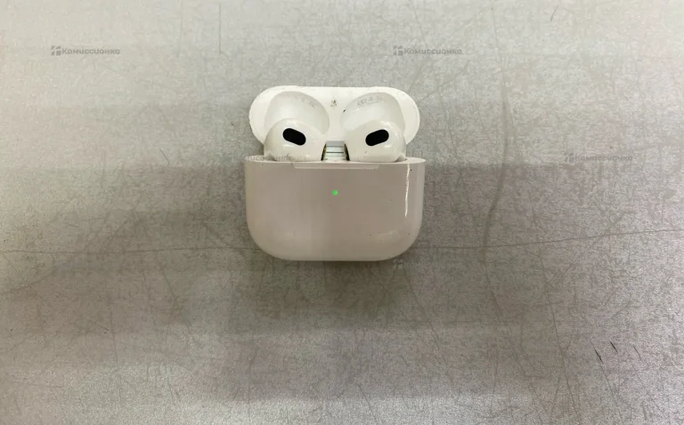 Наушники  AirPods 3 реплика