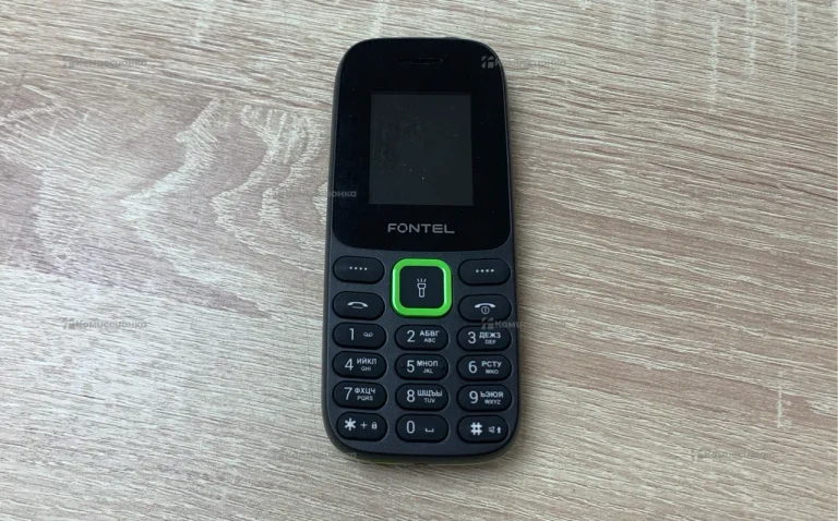 Fontel FP200