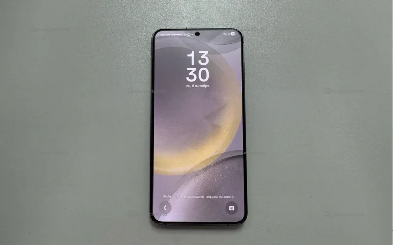 Samsung Galaxy S24+ 12/256 ГБ