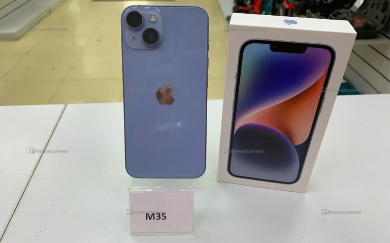 Apple iPhone 14 128ГБ