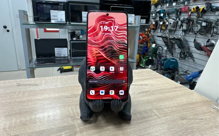 Motorola Moto G35 8/256 ГБ
