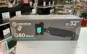 Купить Кронштейн OnKron G80 Black 32 б/у , в Санкт-Петербург Цена:1500рублей