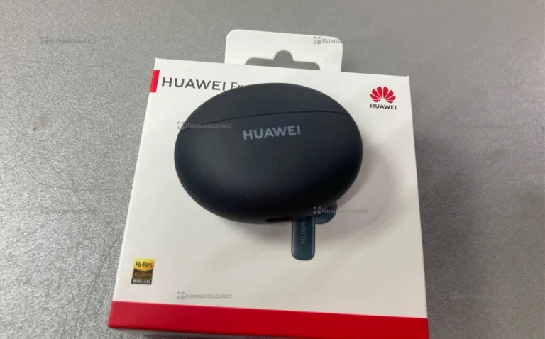 Наушники  Huawei freebuds 5i