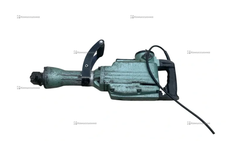 Отбойный молоток МОЭ-1650
