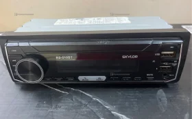 Автомагнитола  skylor rs-510bt