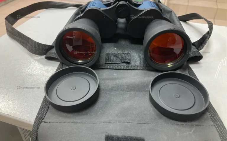 Бинокль Night.Working 80/80