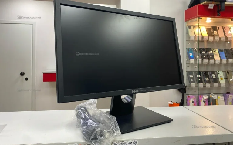 Монитор Dell E2218HN