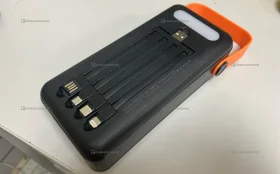 Купить Power Bank б/у , в Москва и область Цена:1290рублей