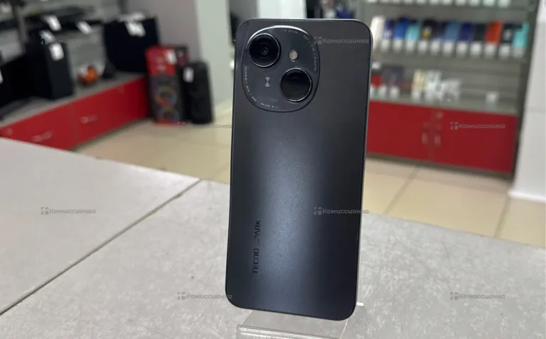 Tecno Spark Go 1 3/64Gb