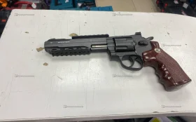 Пневматический револьвер SuperSport 702