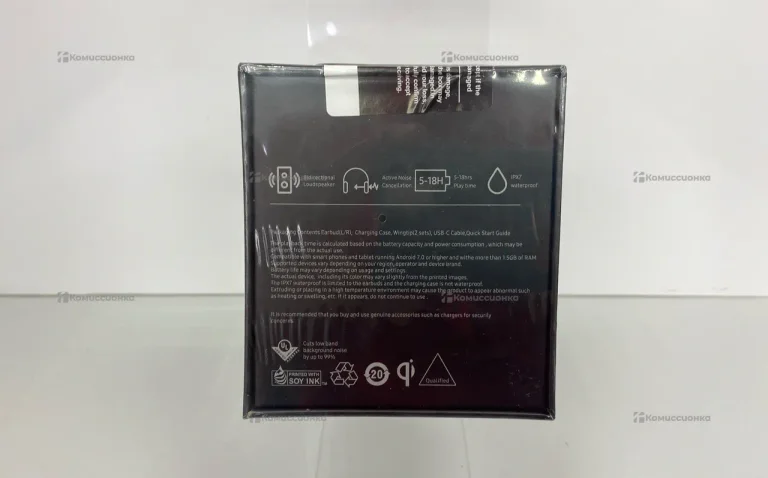 Наушники  Buds Pro