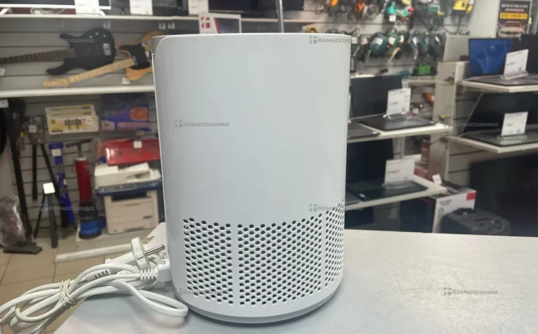 Очиститель воздуха Makka MK-JD-060