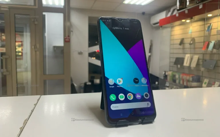 Realme C3 3/32