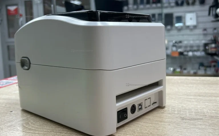 Xprinter принтер для стикеров XP-420B
