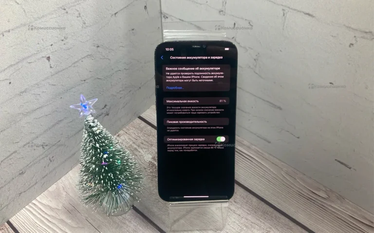 Apple iPhone 12 Pro Max 6/512 ГБ