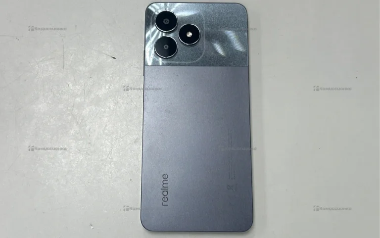 Realme Note 50 3/64 ГБ