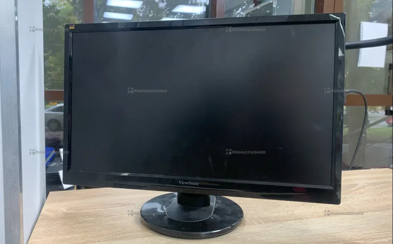 Монитор Viewsonic VA2246-LED