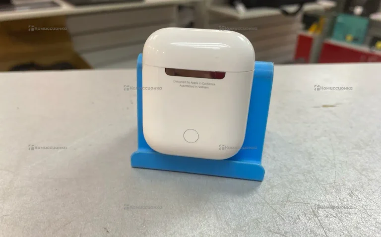 Наушники AirPods 2